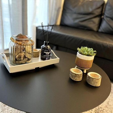 Cozy Bracknell Apartment With Modern Amenities Eksteriør billede