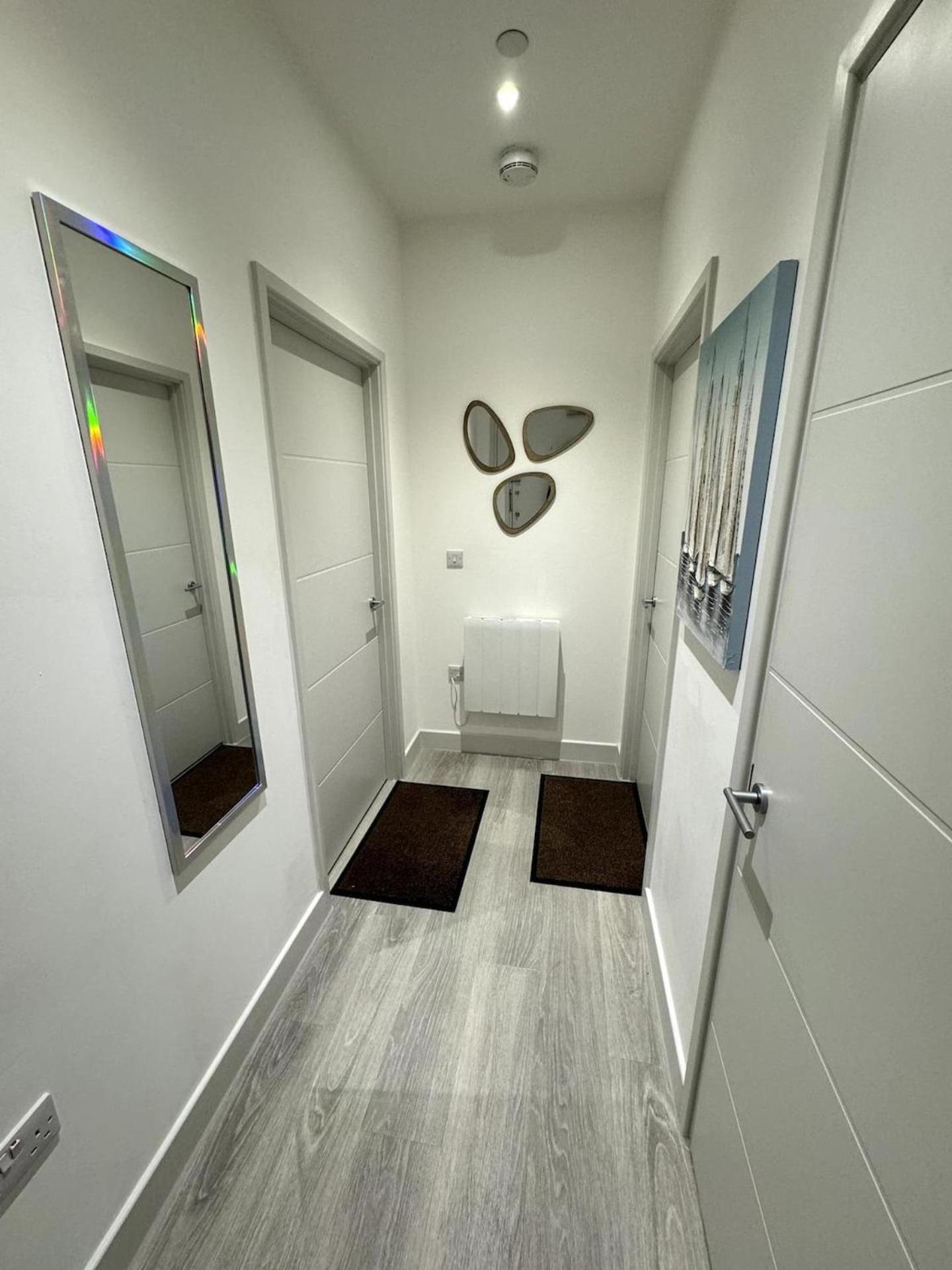 Cozy Bracknell Apartment With Modern Amenities Eksteriør billede